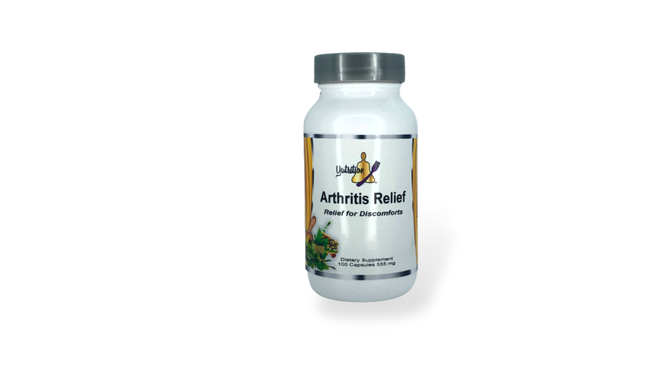 Arthritis Relief