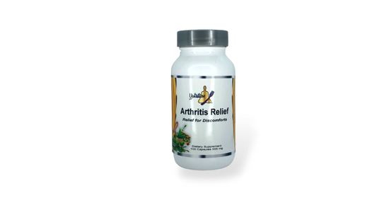Arthritis Relief