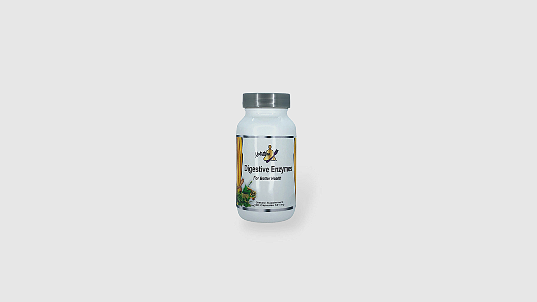 Digestive Enzymes