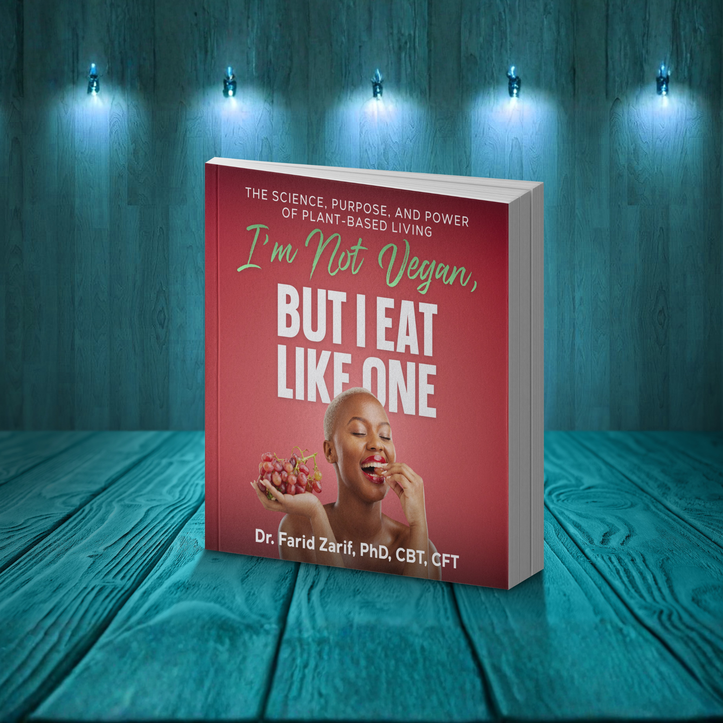 I'm Not Vegan, But I Eat Like One