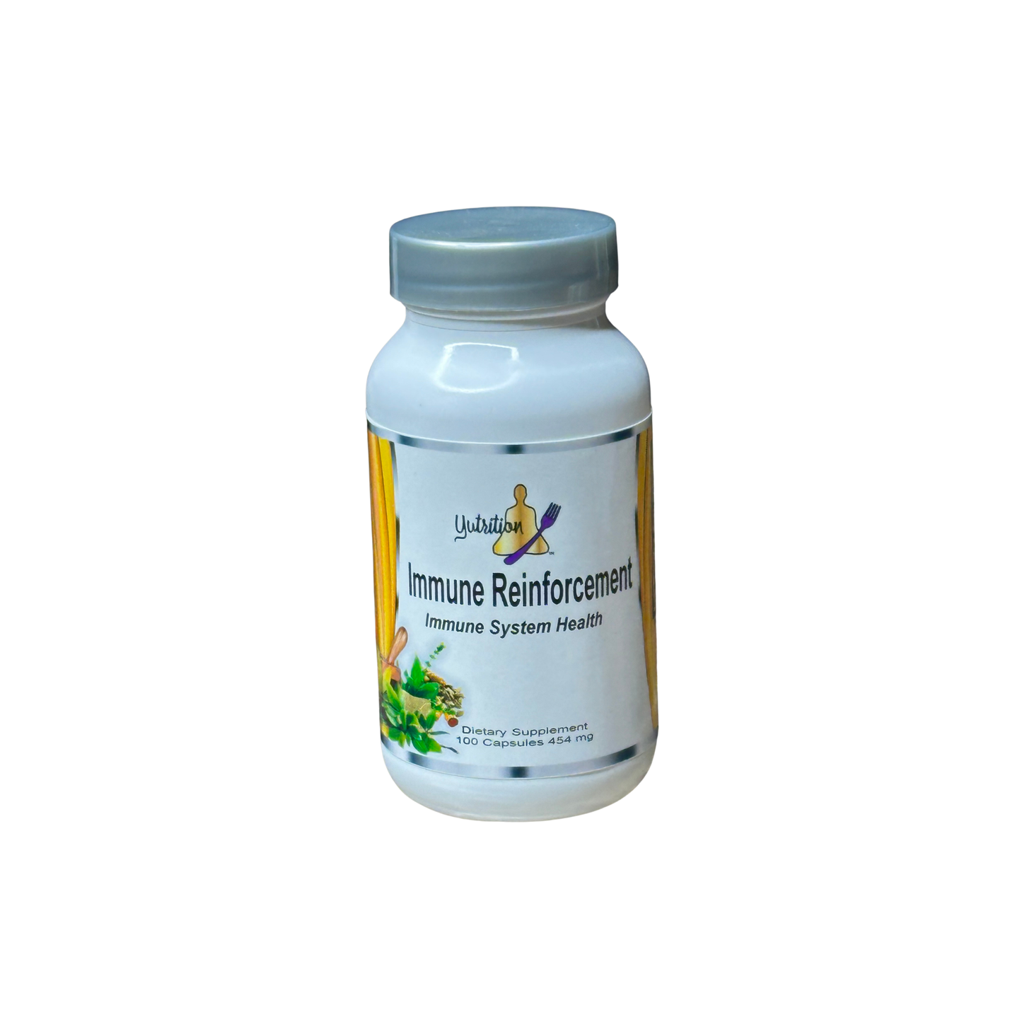 Immune Reinforcement