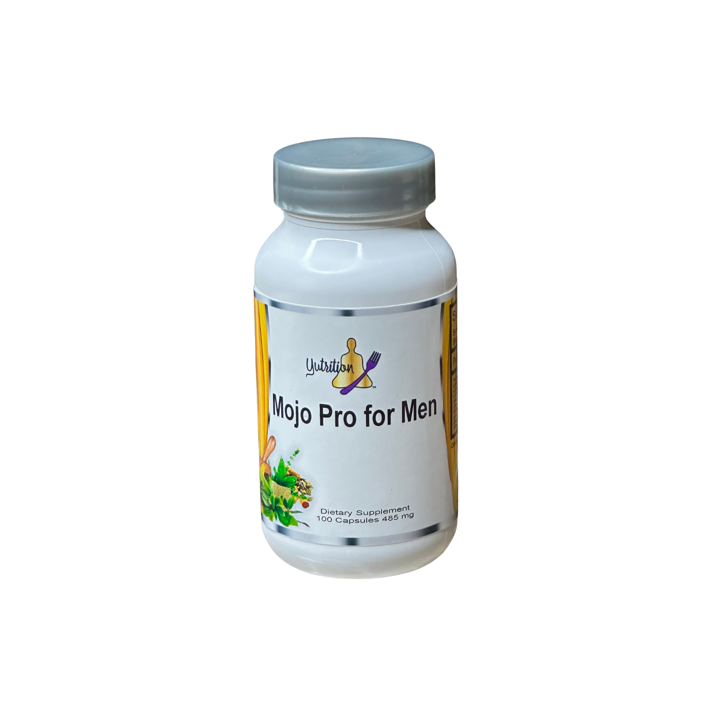Mojo Pro for men