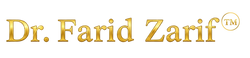 Dr. Farid Zarif