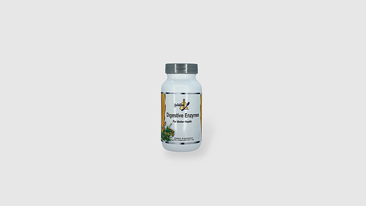 Digestive Enzymes