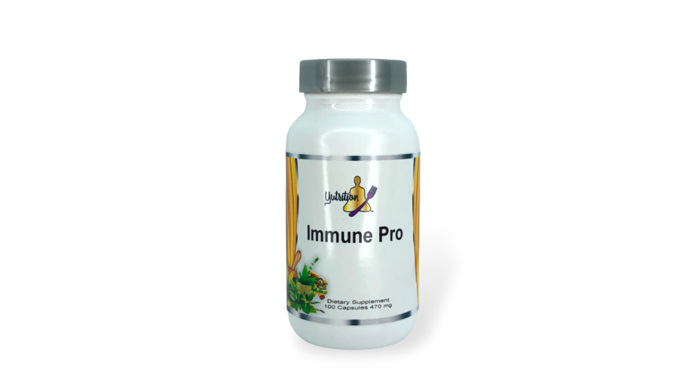 Immune Pro