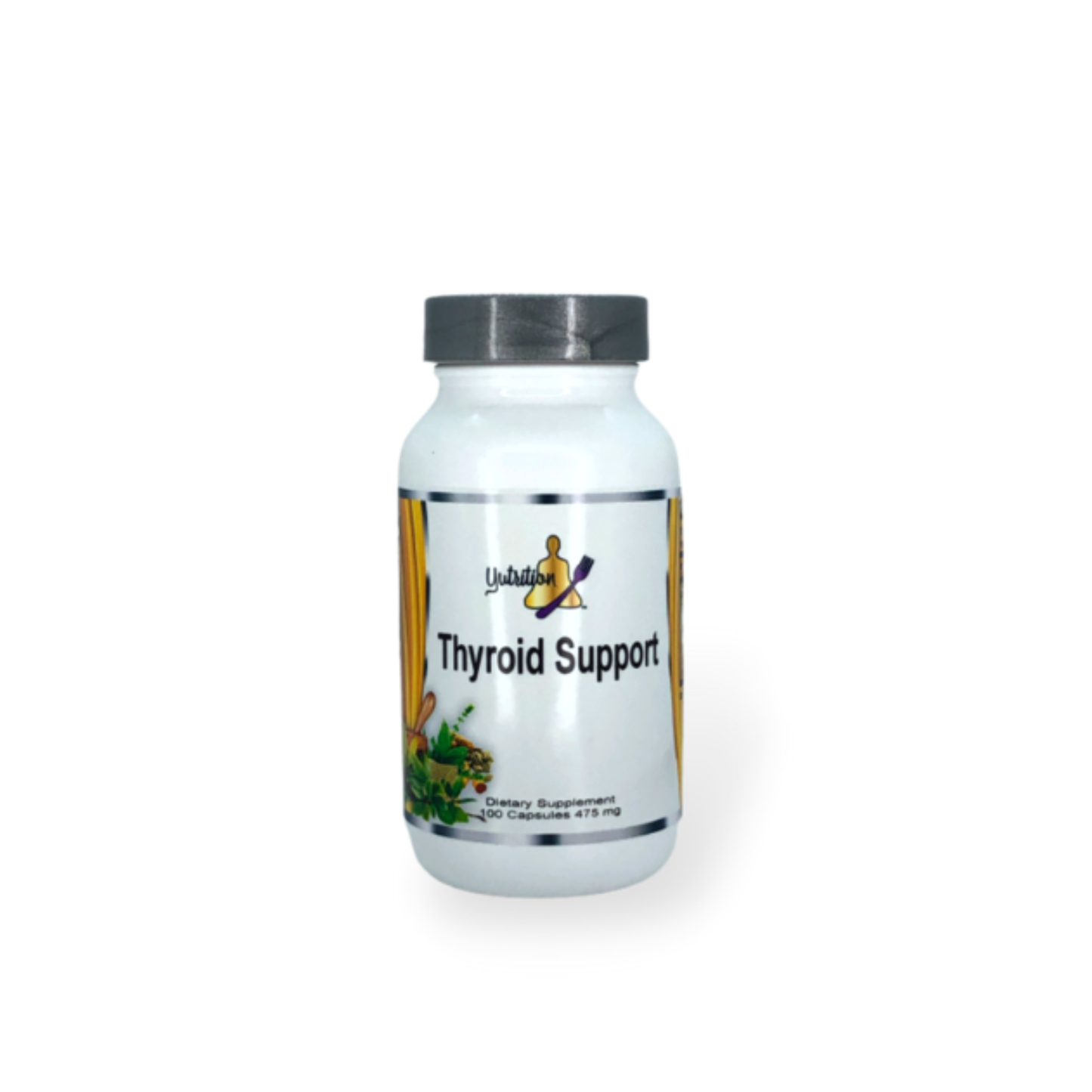 Thyroid Support