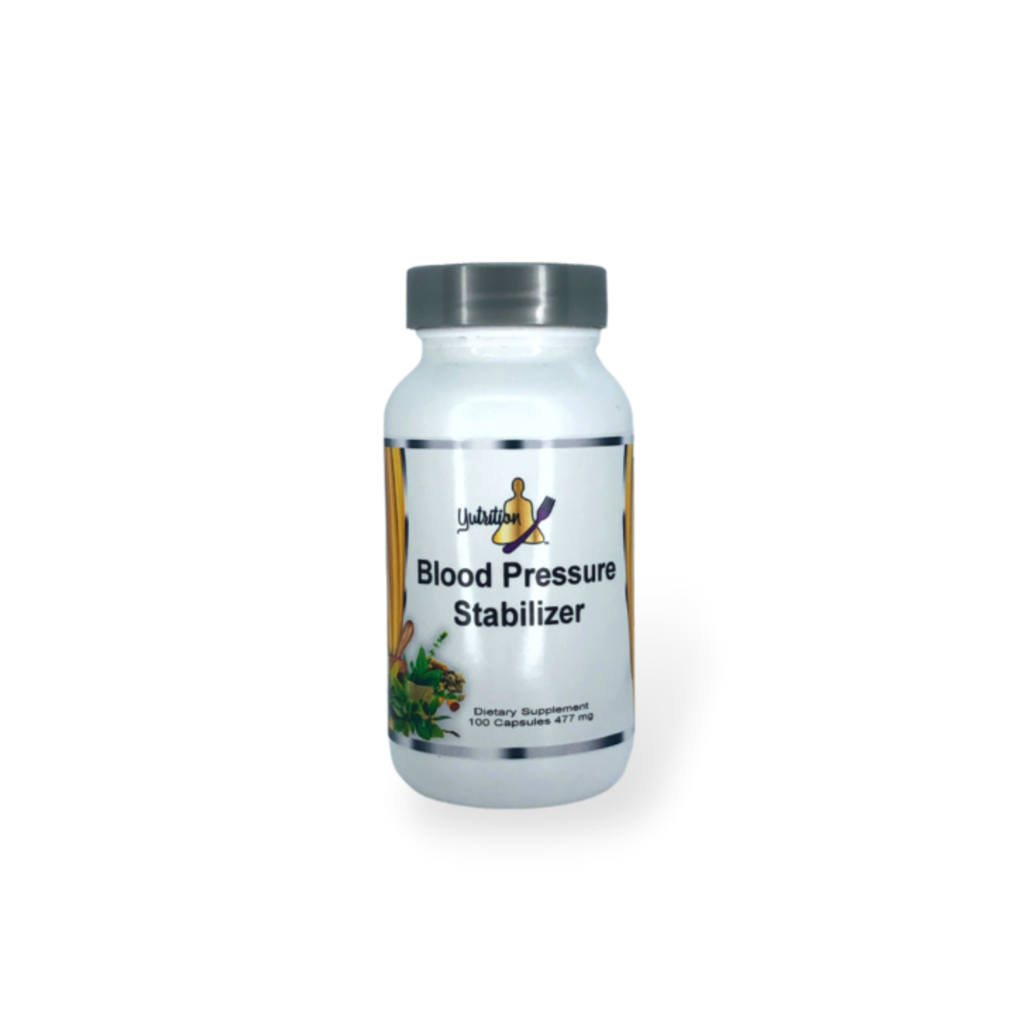 Blood Pressure Stabilizer