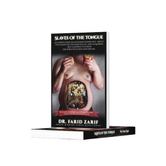 Slaves of the Tongue