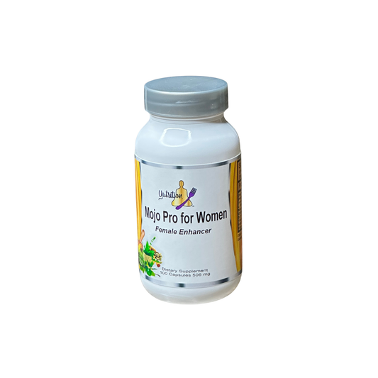 Mojo Pro for Women