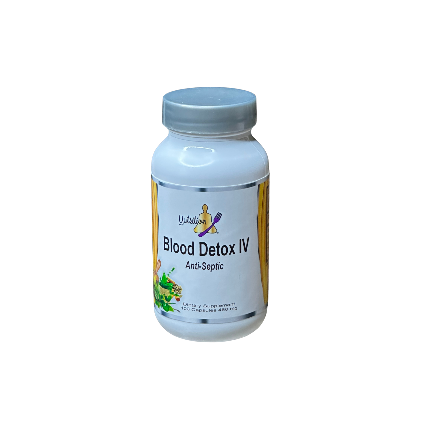 Blood Detox IV
