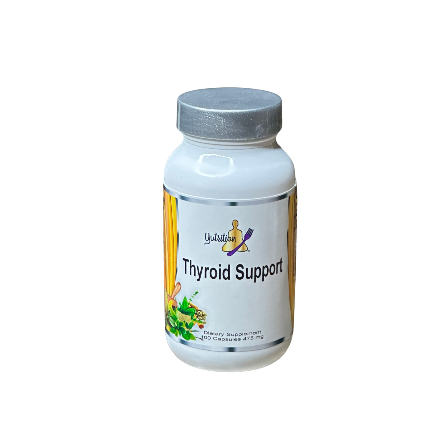 Thyroid Support