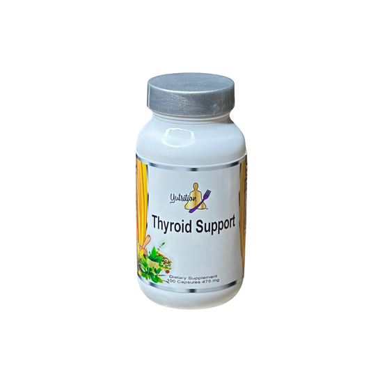 Thyroid Support