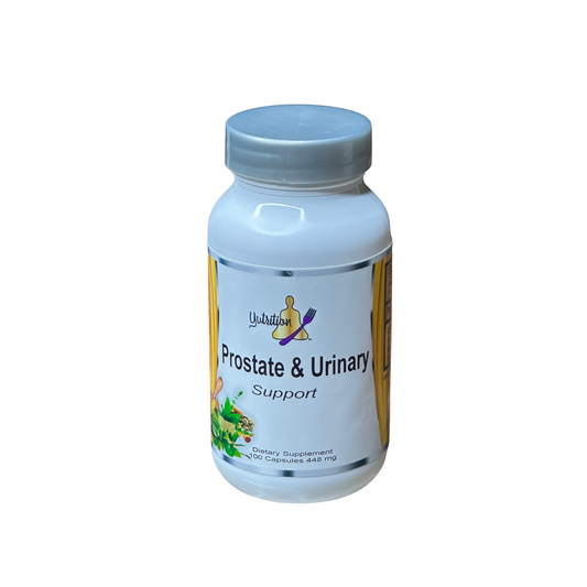 Prostate and Urinary