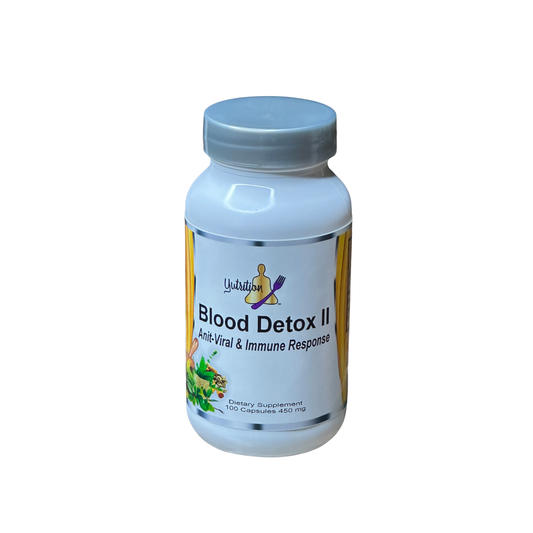 Blood Detox II